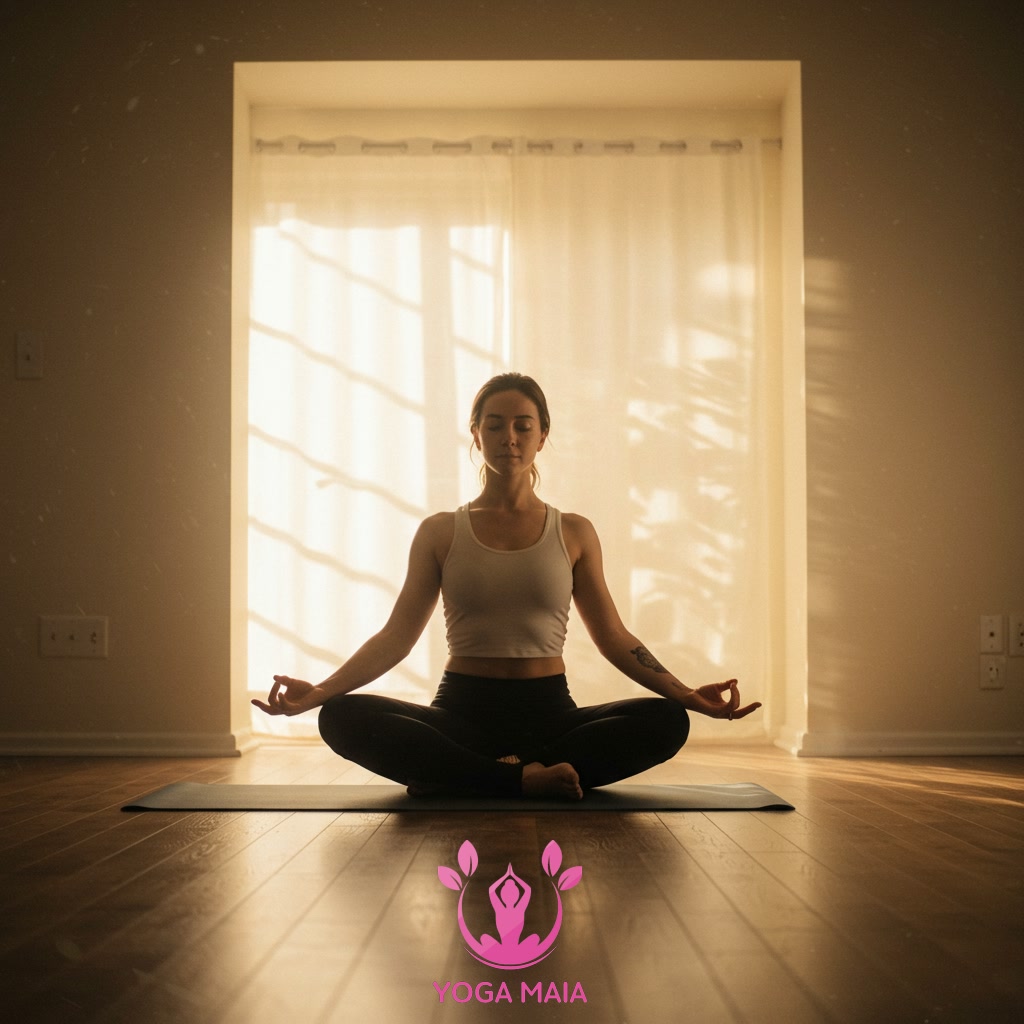 Harmonizing Your Energy: Benefits and Consistent Practice