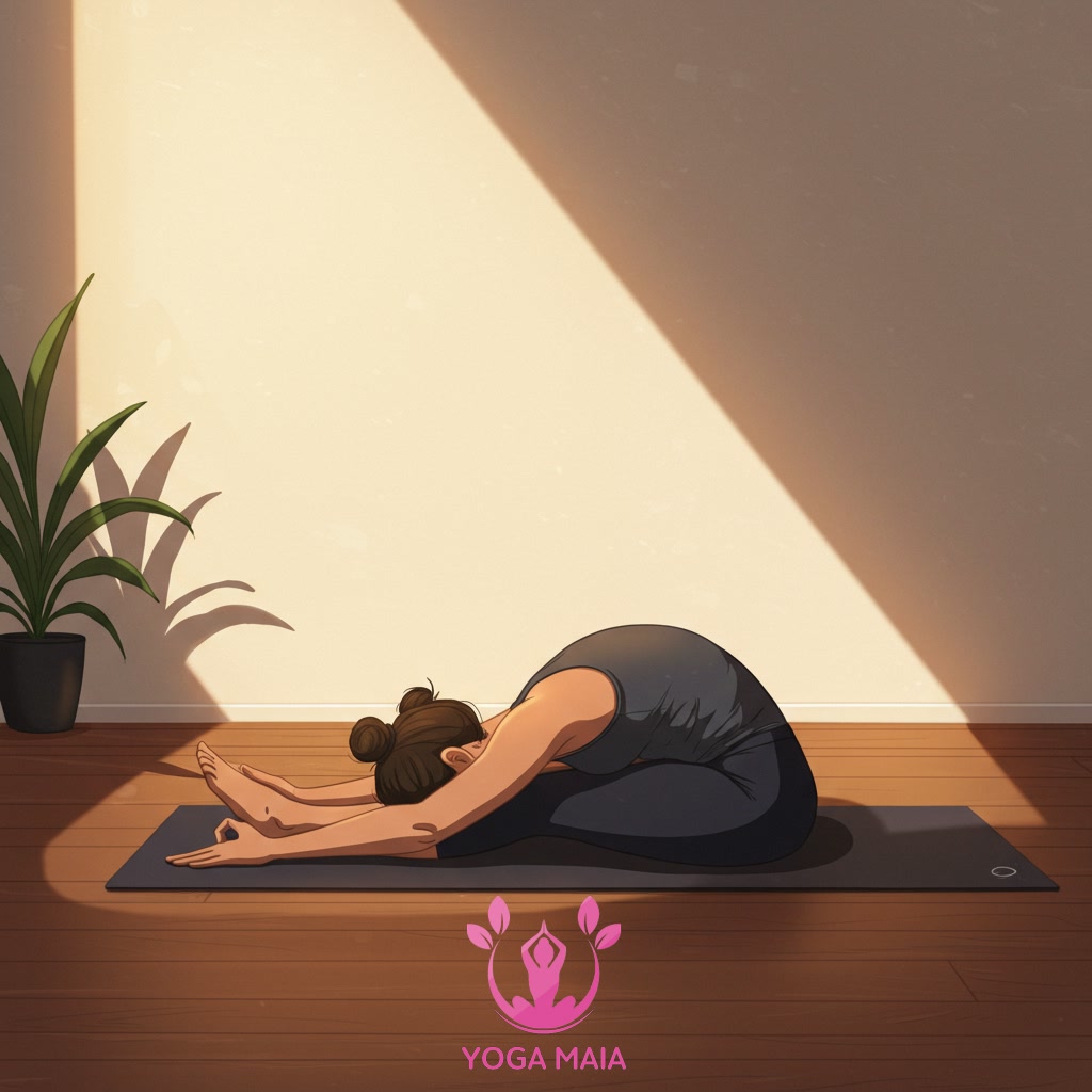 Healing and Resilience: Yoga for Recovery and Injury Prevention