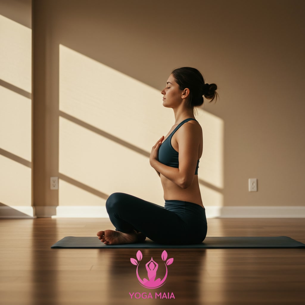 Heart-Opening Asana Flow: Poses for Anahata Activation