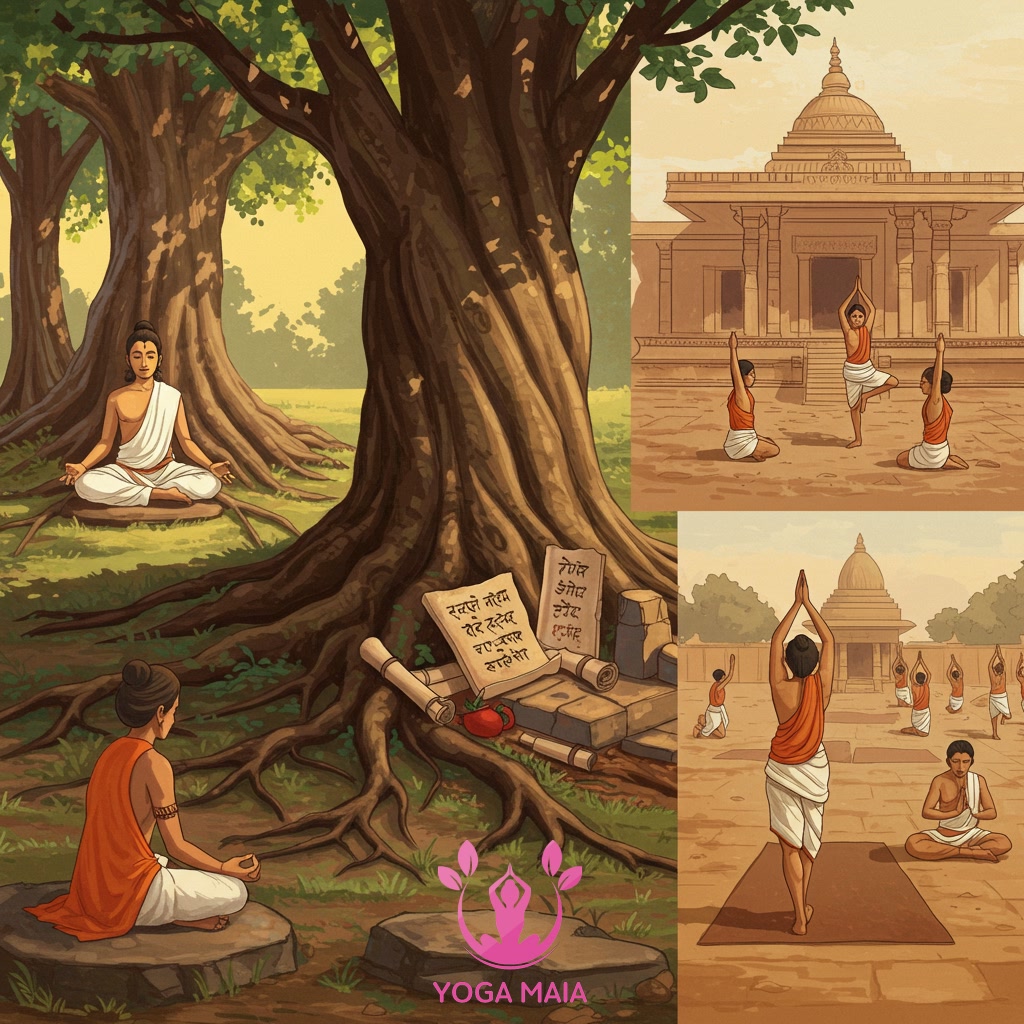 Historical Evolution: Key Traditions and Milestones