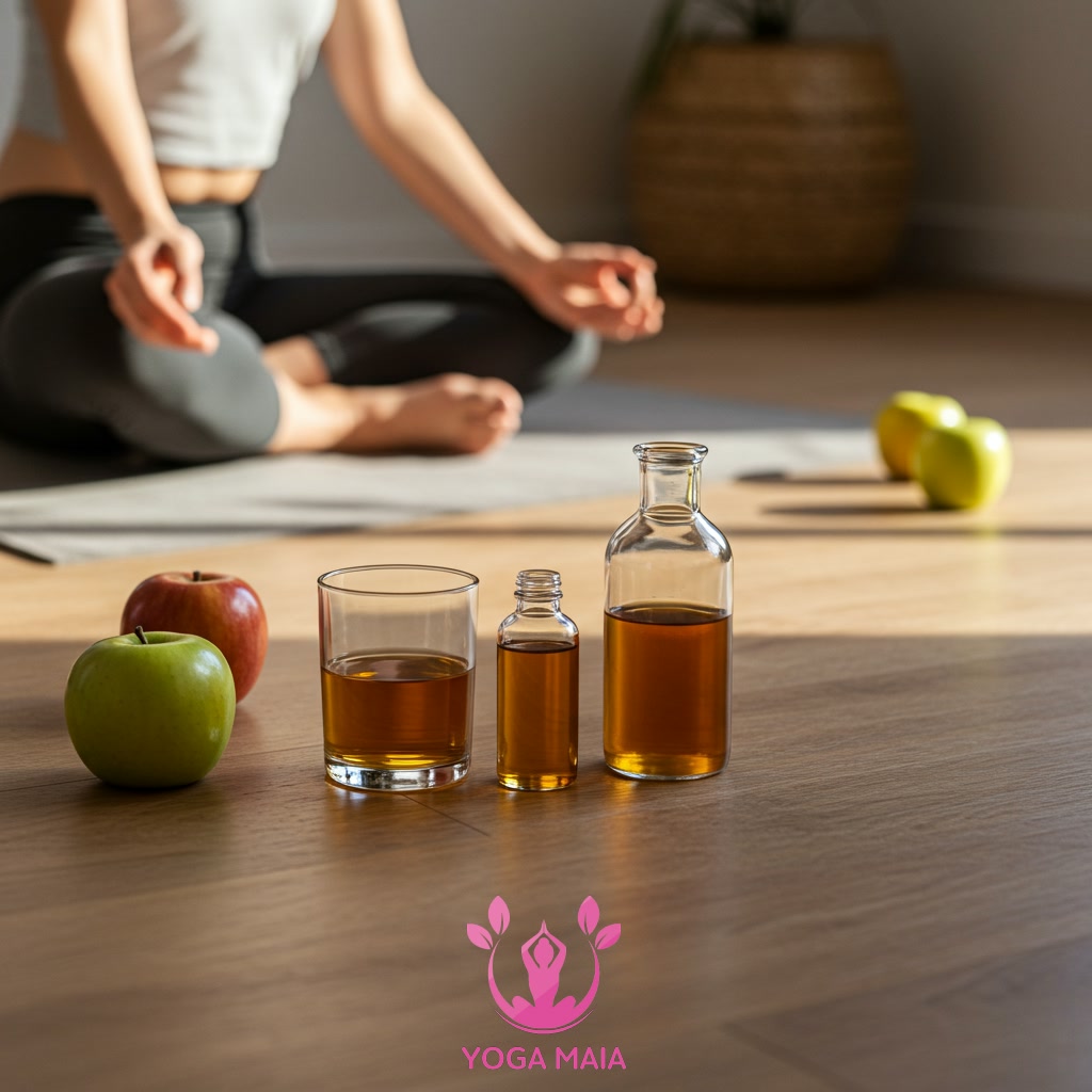 How ACV Benefits Can Boost Your Yoga Practice