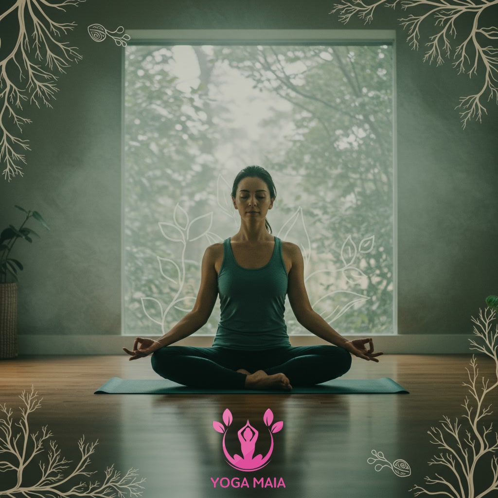 How Adaptogens Enhance Your Yoga Practice for Inner Peace
