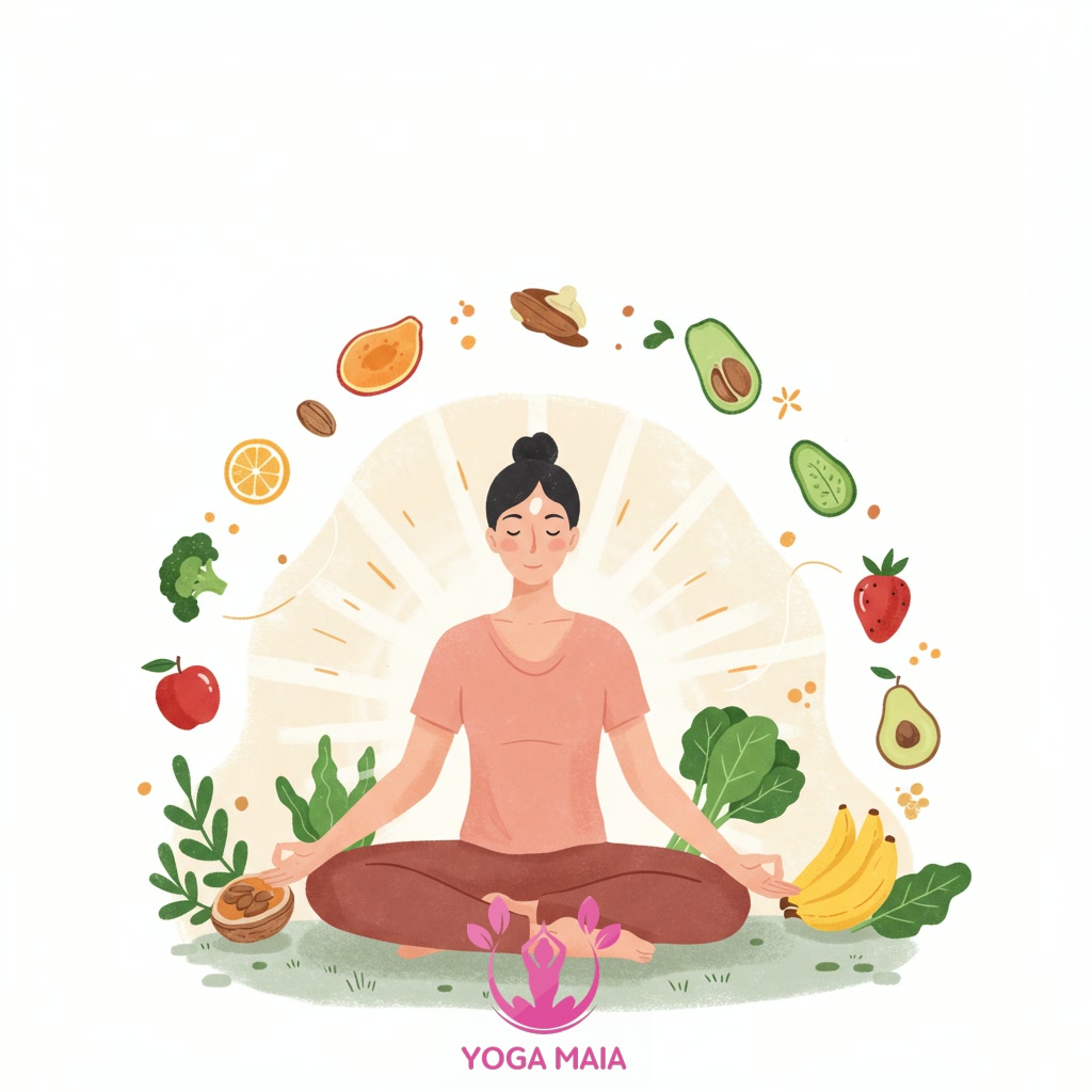 How Food Impacts Your Energy Levels and Mental Clarity