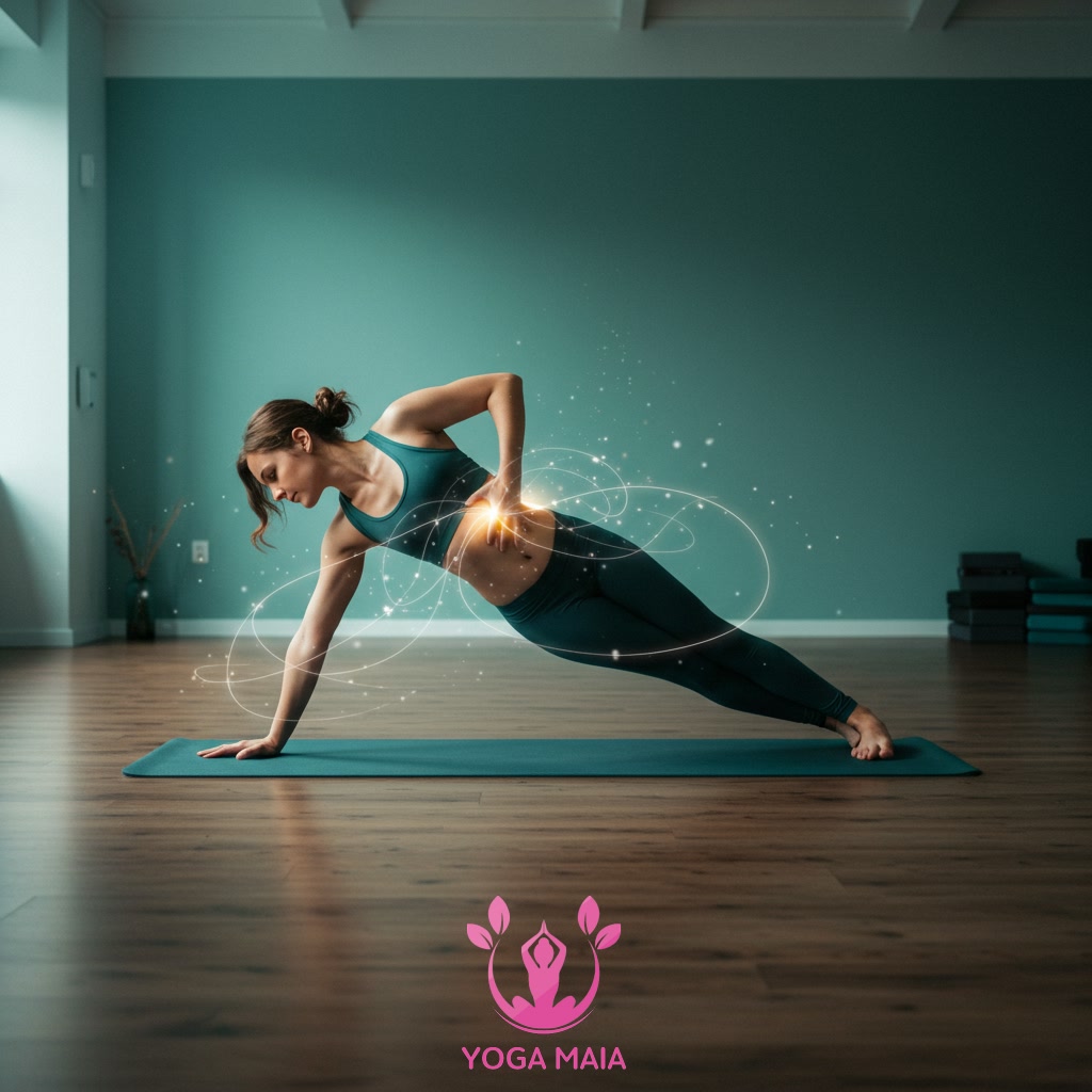 How Specific Breathing Methods Enhance Strength and Endurance