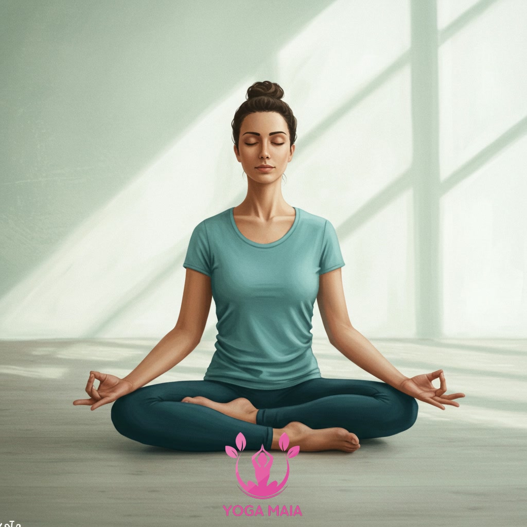 How Yoga Techniques Enhance Mental Clarity and Concentration