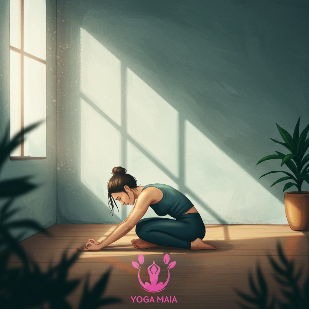 How Your Yoga Practice Enhances Emotional Well-being