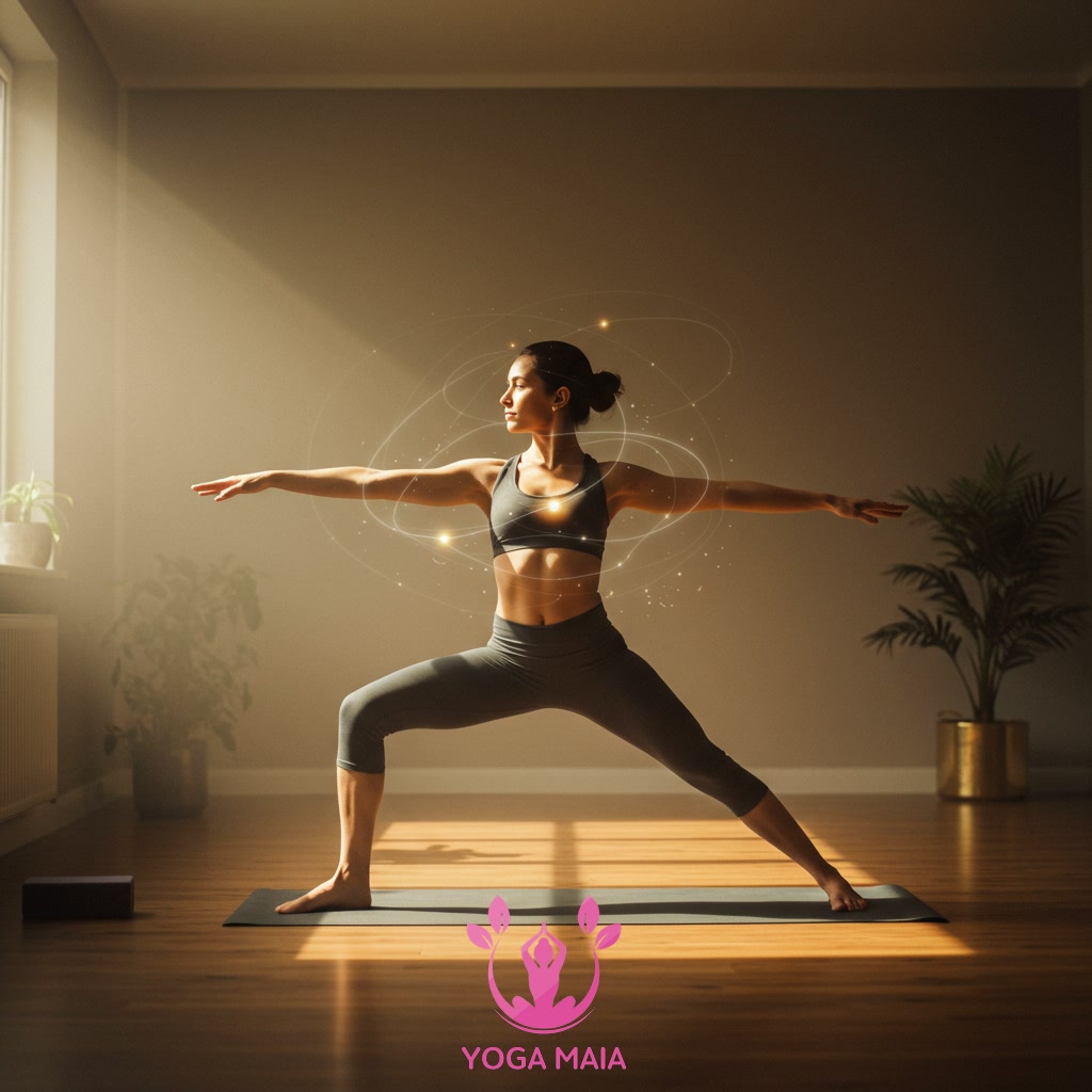 Infusing Affirmations: Strengthening Mind-Body Connection