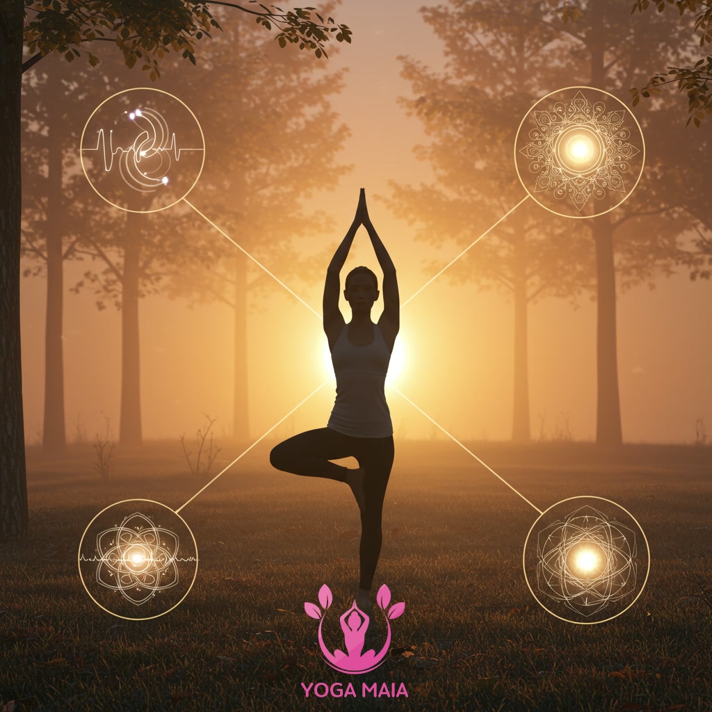 Integrating Asana Practice with Other Limbs of Yoga