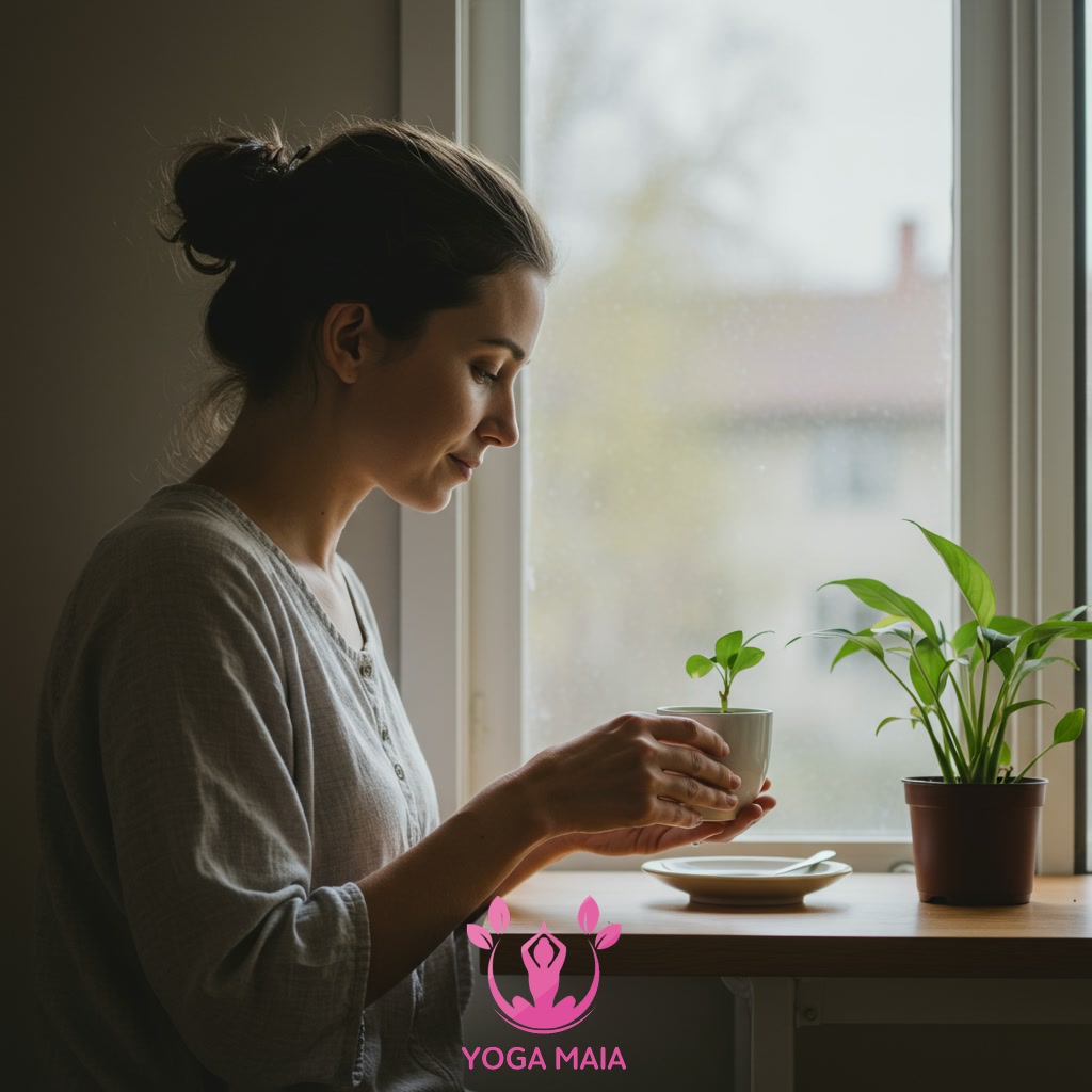 Integrating Awareness into Daily Life: Taking the Journey Off the Mat