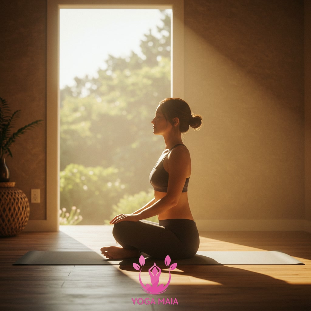Integrating Breath and Movement: Synergistic Effects of Yoga and Pranayama