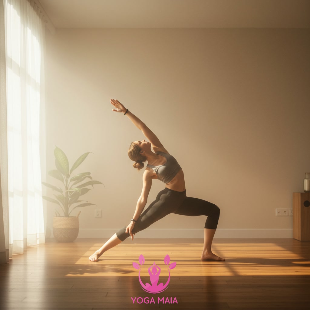 Integrating Breath and Movement
