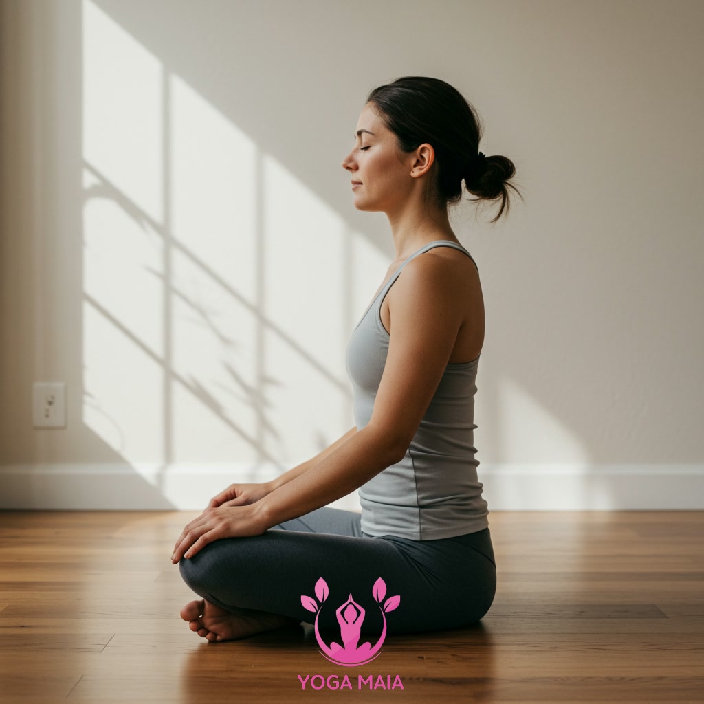Integrating Breath (Pranayama) for Enhanced Prana Flow