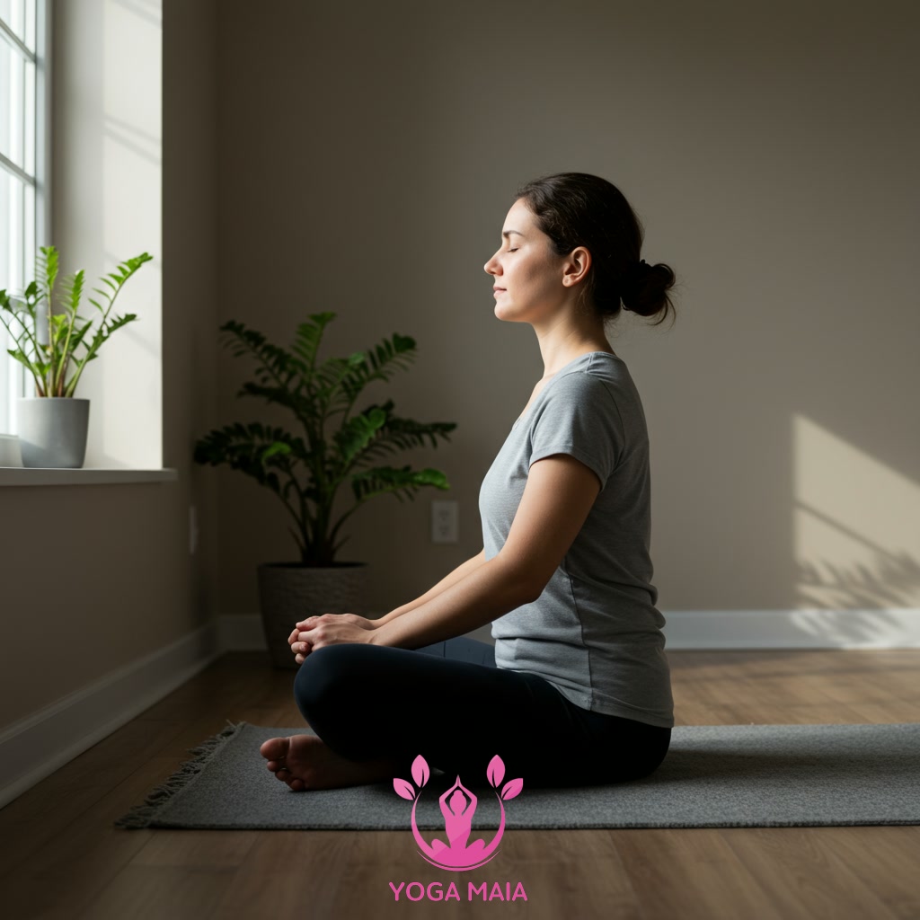 Integrating Breathing Practices into Your Daily Routine for Lasting Focus