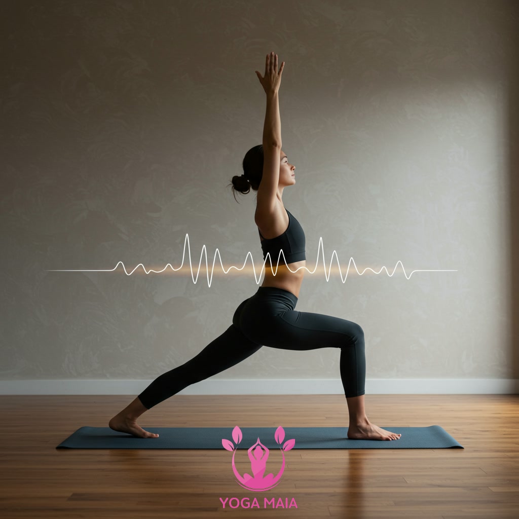 Integrating Breathing Practices into Your Yoga and Training Routine