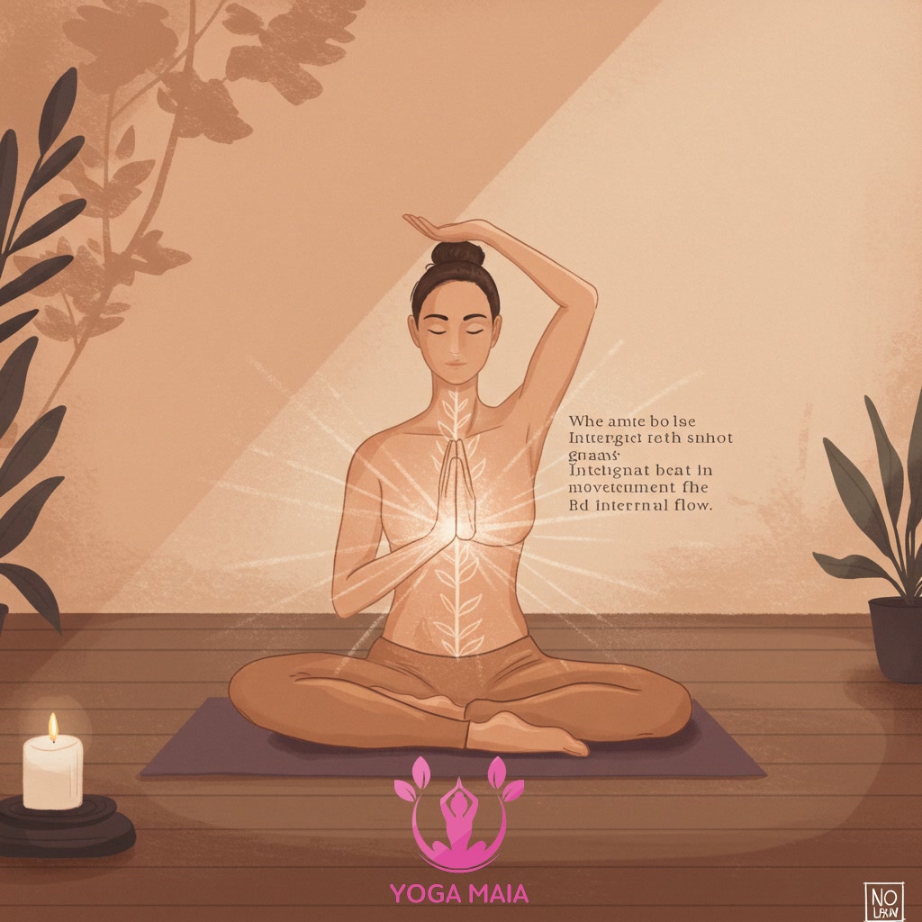 Integrating Breathwork and Movement for Detox