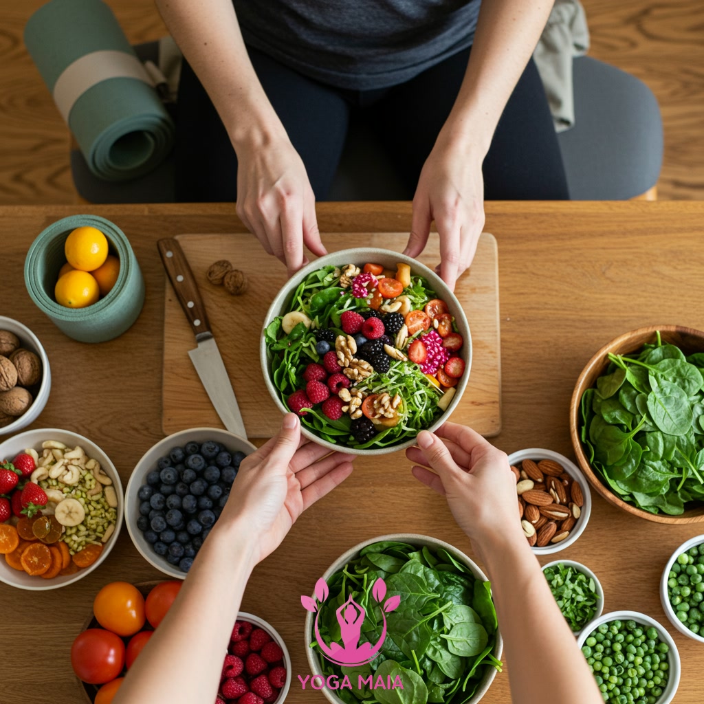 Integrating Clean Eating into Your Daily Routine for Sustainable Practice