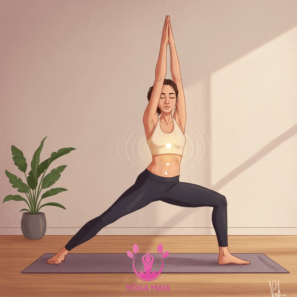 Integrating Conscious Breathing into Your Yoga Asana Practice