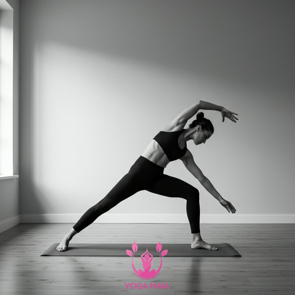 Integrating Dynamic Stretching into Different Yoga Styles