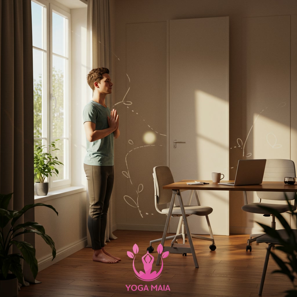 Integrating Energy Healing Principles into Daily Life Beyond the Mat