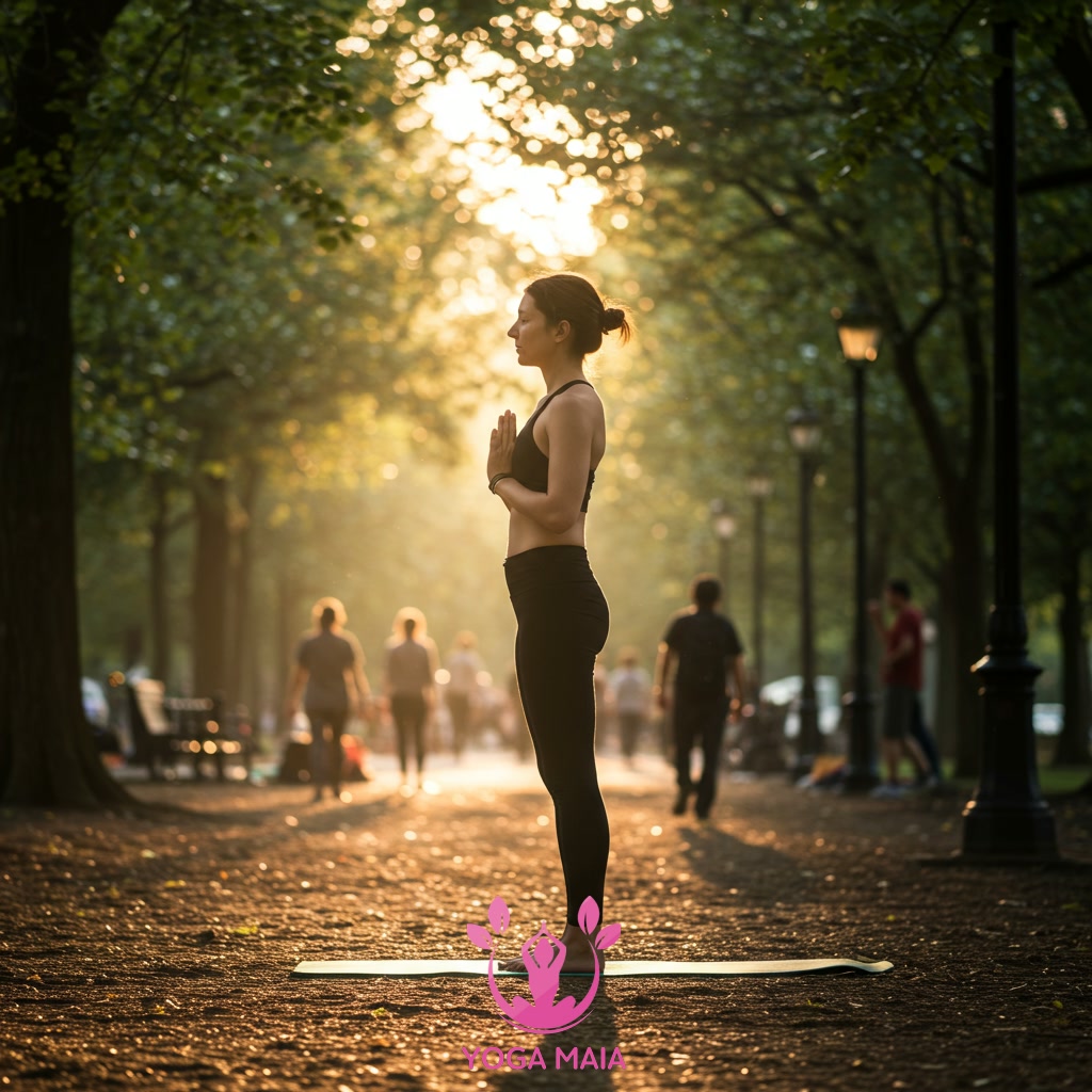 Integrating Grounding Principles Beyond the Mat