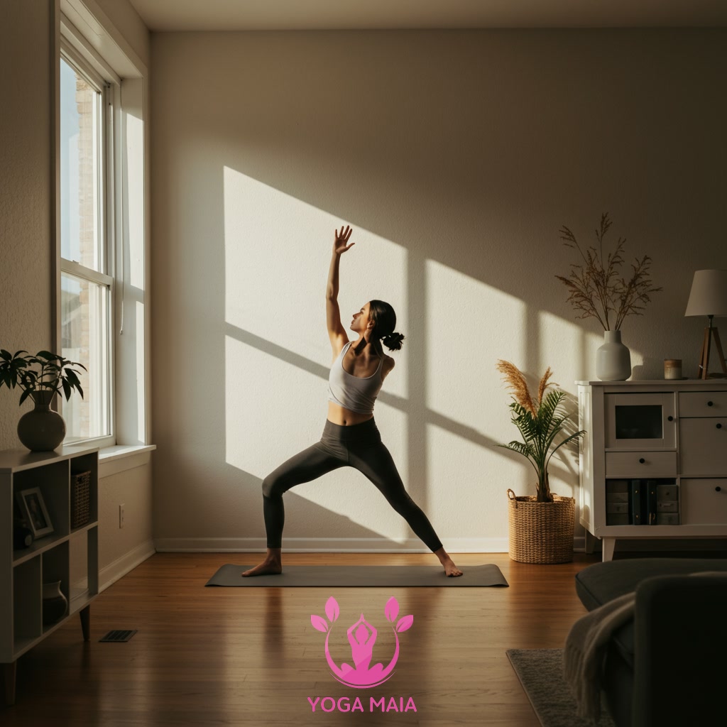 Integrating Mindful Yoga into Your Daily Routine