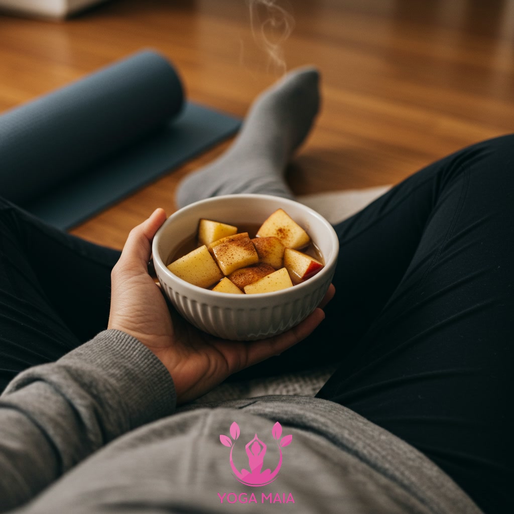 Integrating Nourishment into Your Holistic Lifestyle