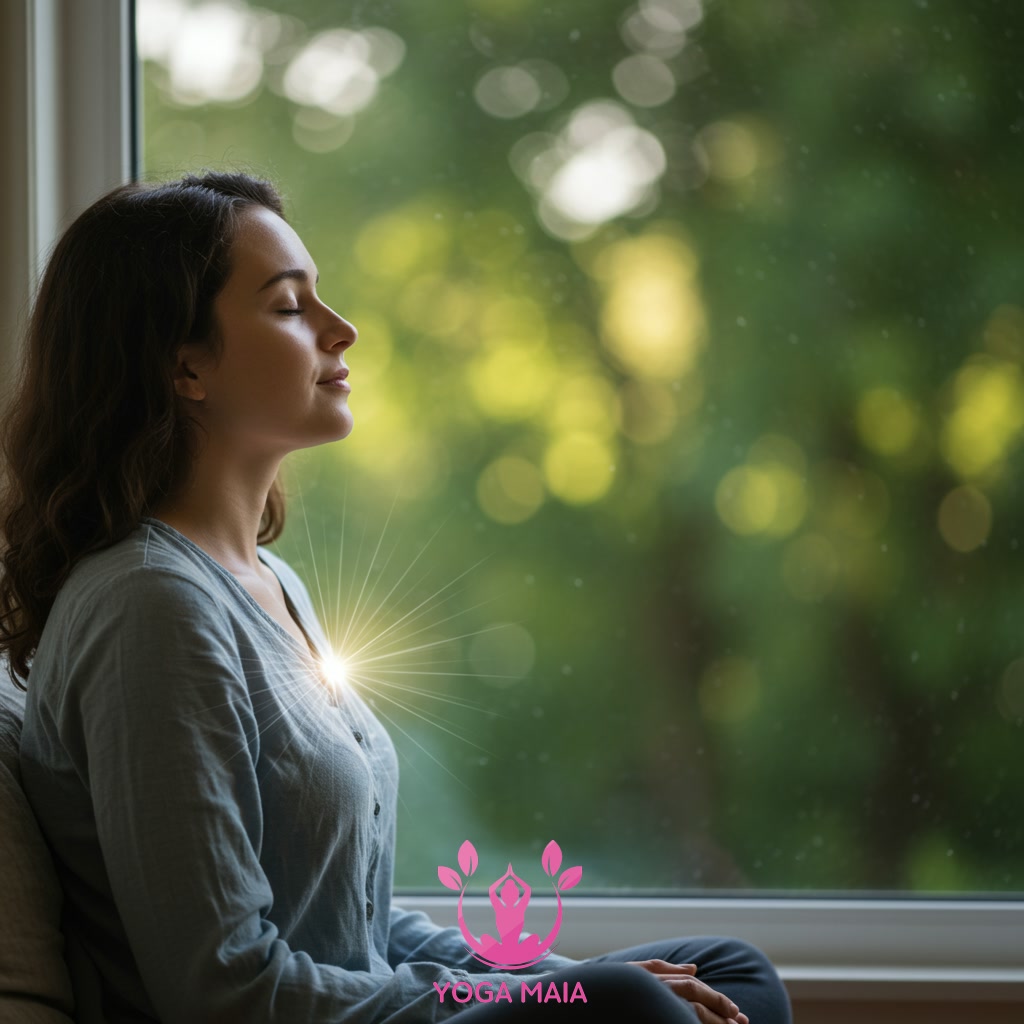 Integrating Prana Awareness into Daily Life and Practice