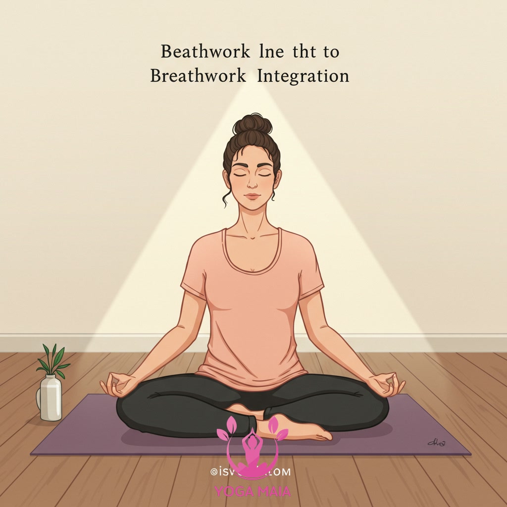Integrating Pranayama into Your Yoga Routine