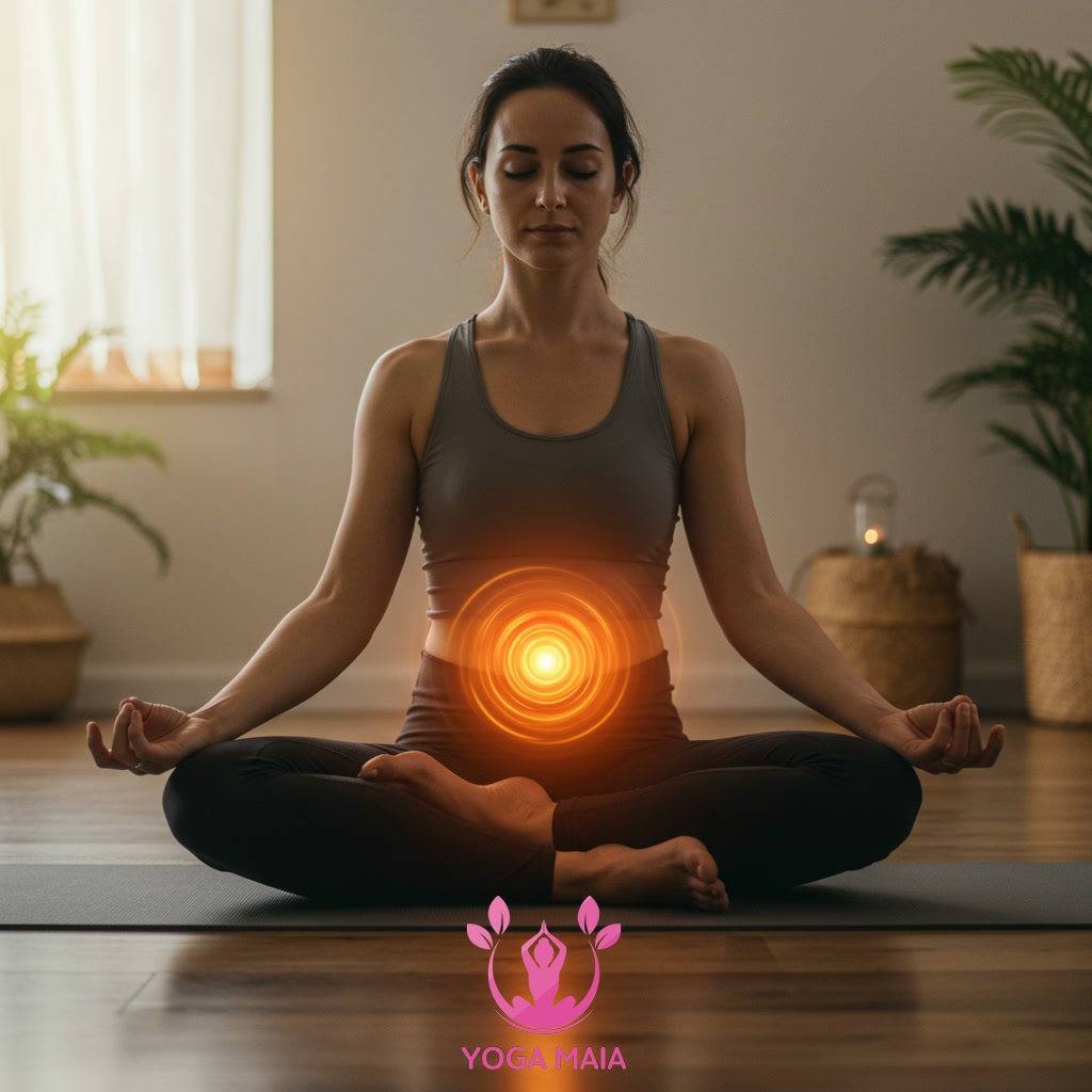 Integrating Sacral Chakra Balancing into Your Regular Yoga Practice