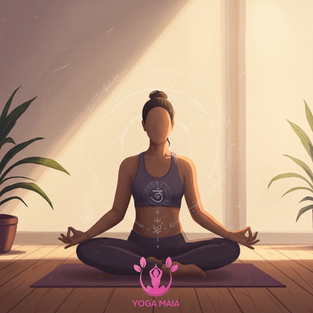 Integrating Slow Breathing into Your Yoga Practice (Asana & Meditation)