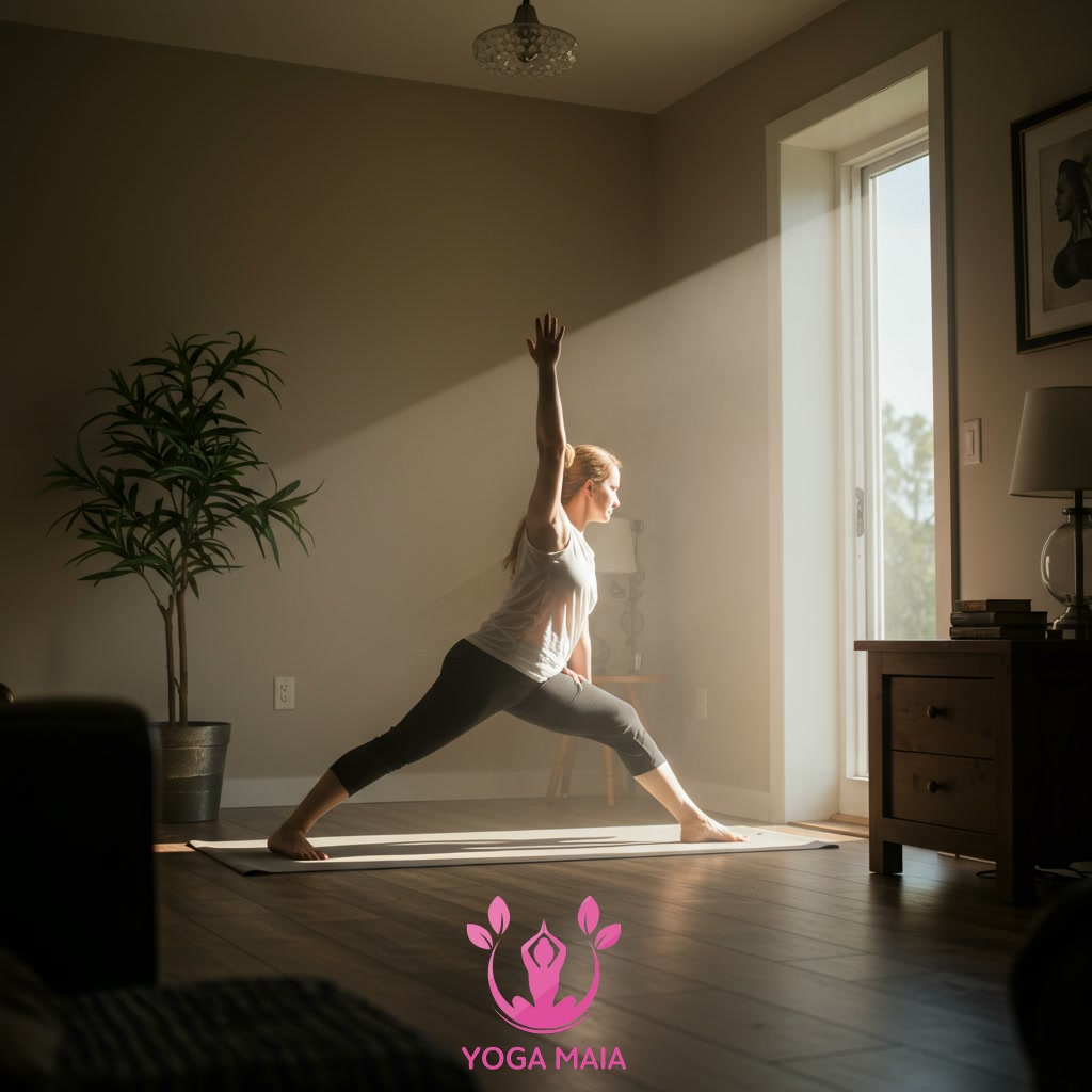 Integrating Sun Salutations into Your Daily Routine for Lasting Energy
