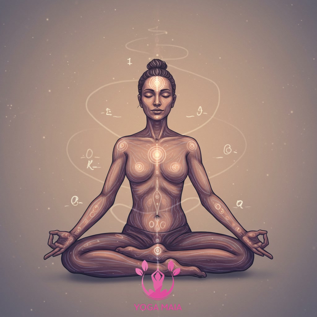 Integrating the Eight Limbs in Ashtanga Yoga Practice