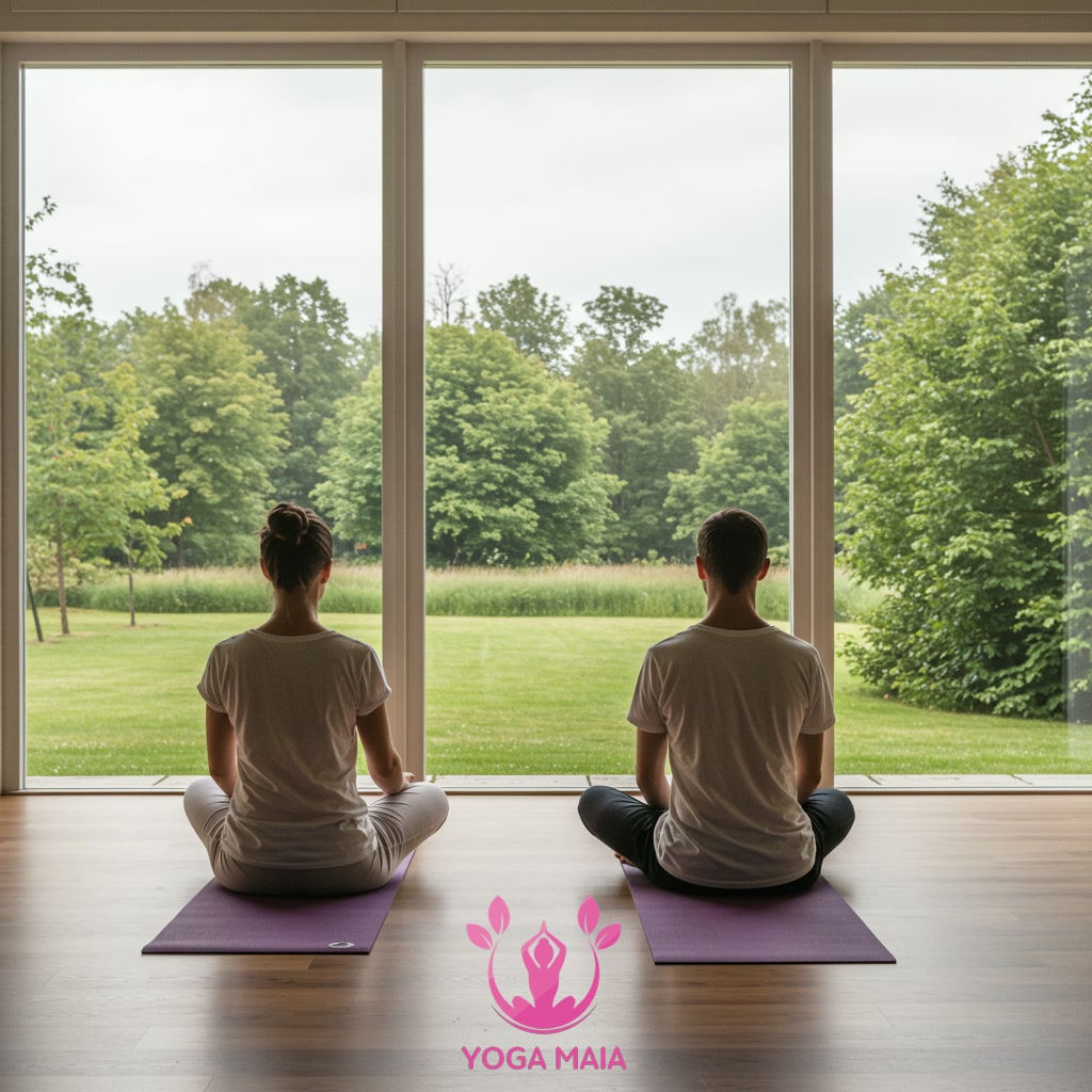 Integrating the Eight Limbs: The Path to Wholeness in Daily Life