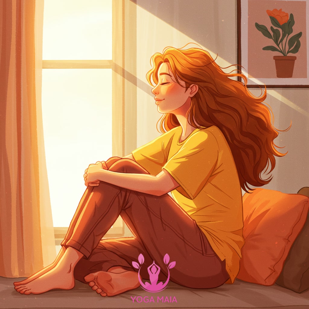 Integrating the Practice for Daily Vitality
