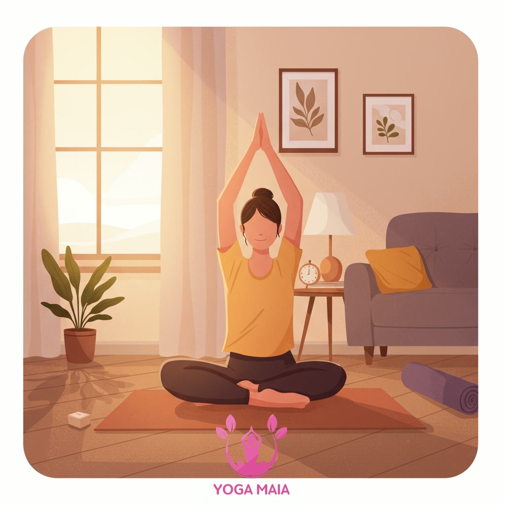 Integrating This Flow into Your Daily Routine