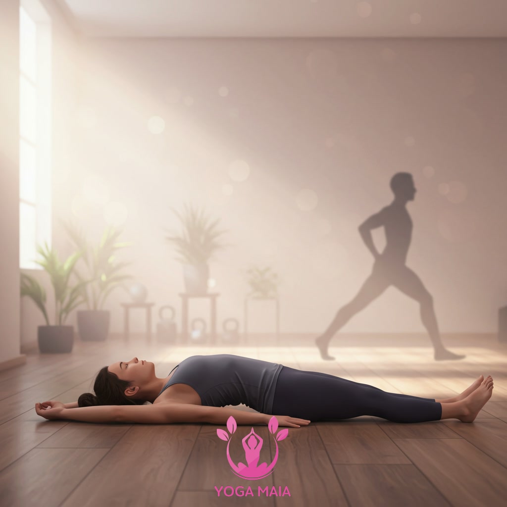Integrating Yin Yoga: Complementing Your Existing Practice
