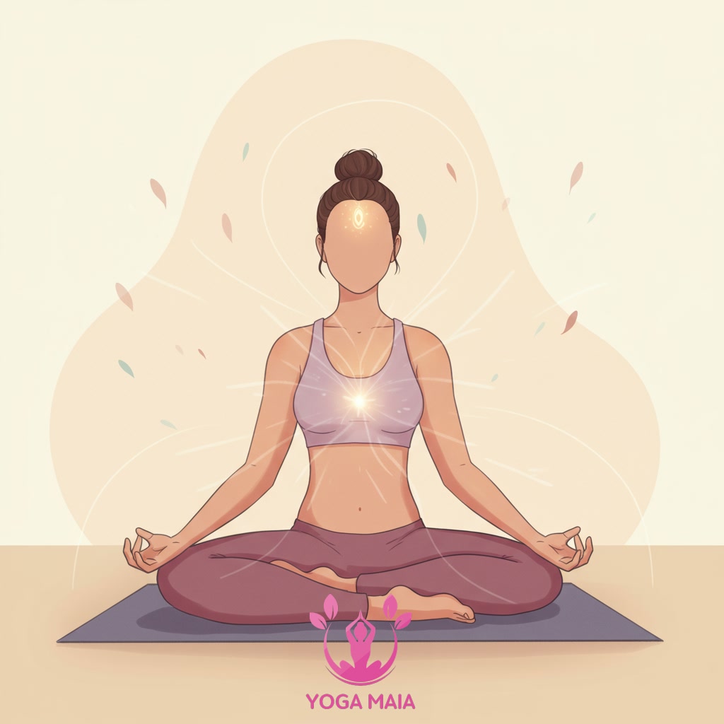 Integrating Yoga and Breathwork for Optimal Energy
