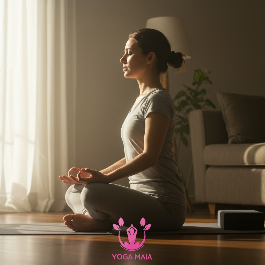 Integrating Yoga and Breathwork into Your Daily Routine