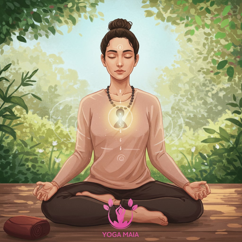 Integrating Yoga Breathwork into Your Meditation Session