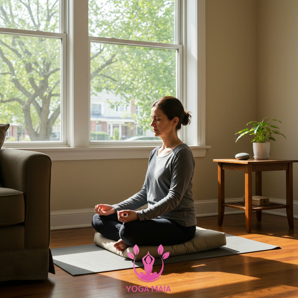 Integrating Yoga into Daily Life for Lasting Liberation