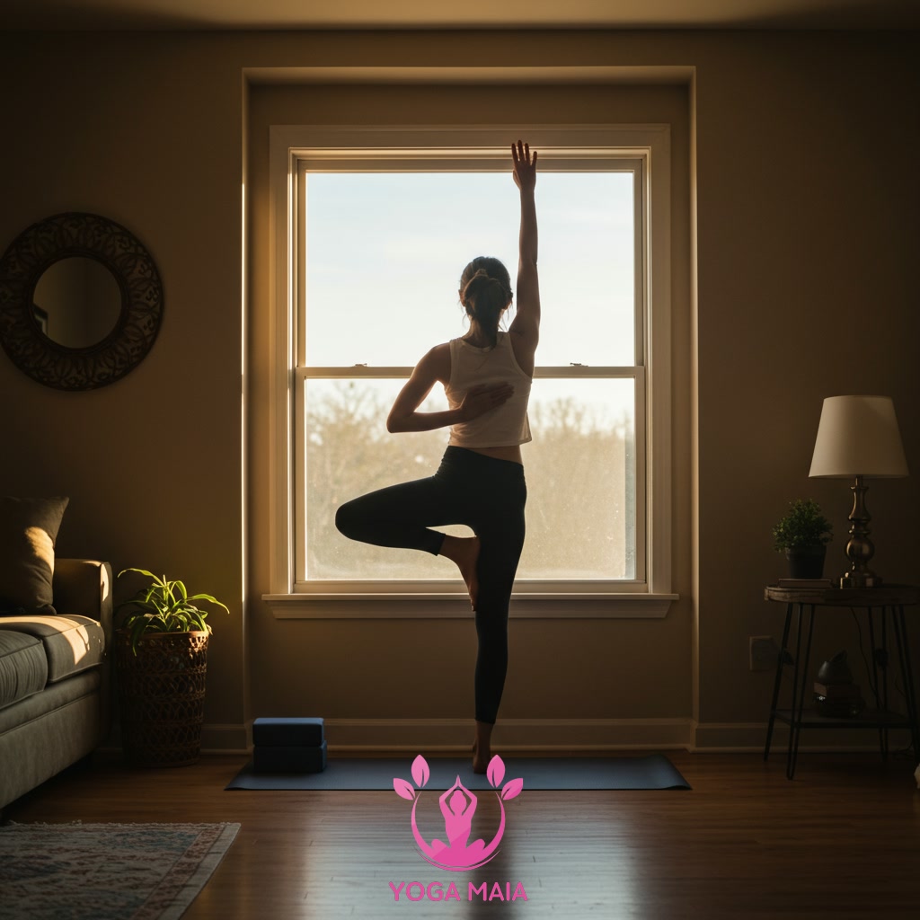 Integrating Yoga into Your Daily Routine for Lasting Revitalization