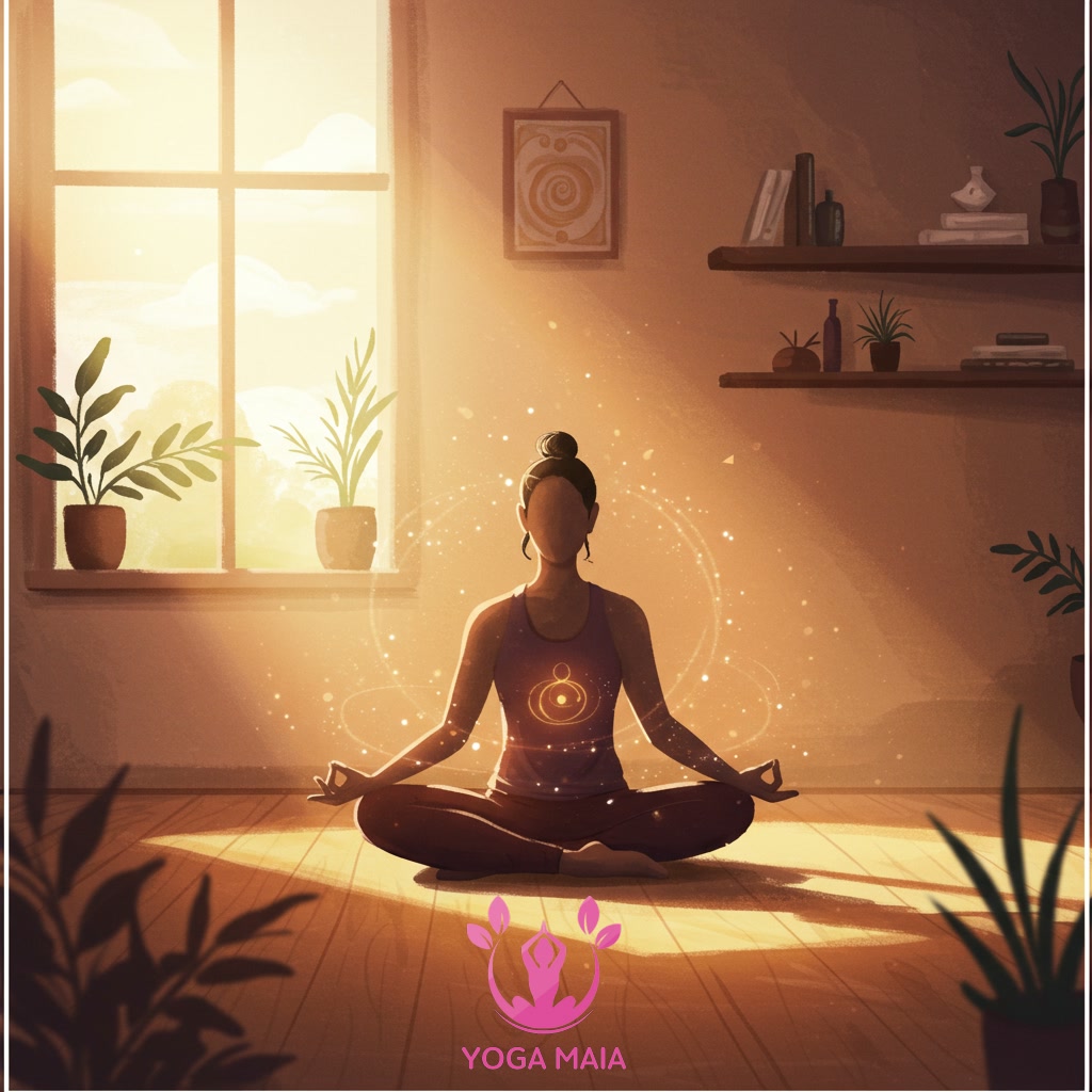 Integrating Yoga into Your Routine for Systemic Health