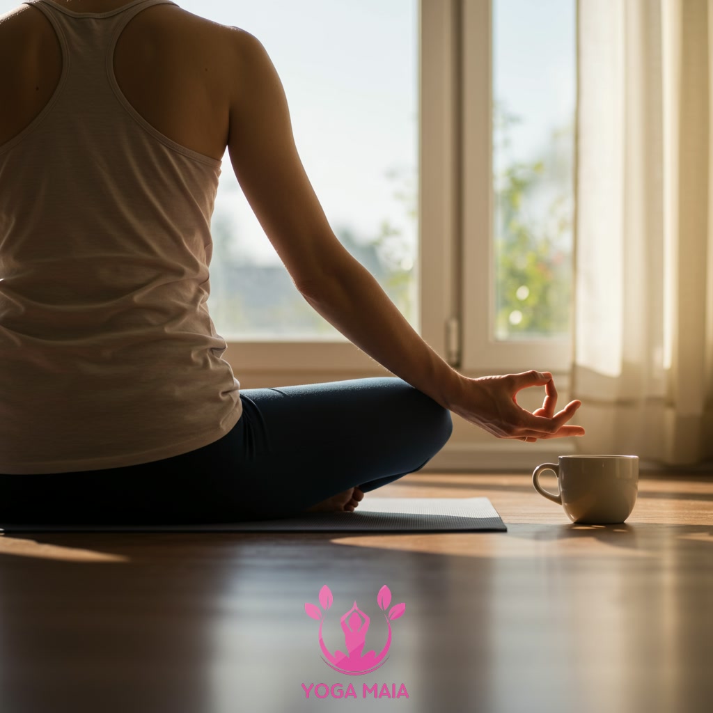 Integrating Yoga: Making Practice a Sustainable Part of Your Life