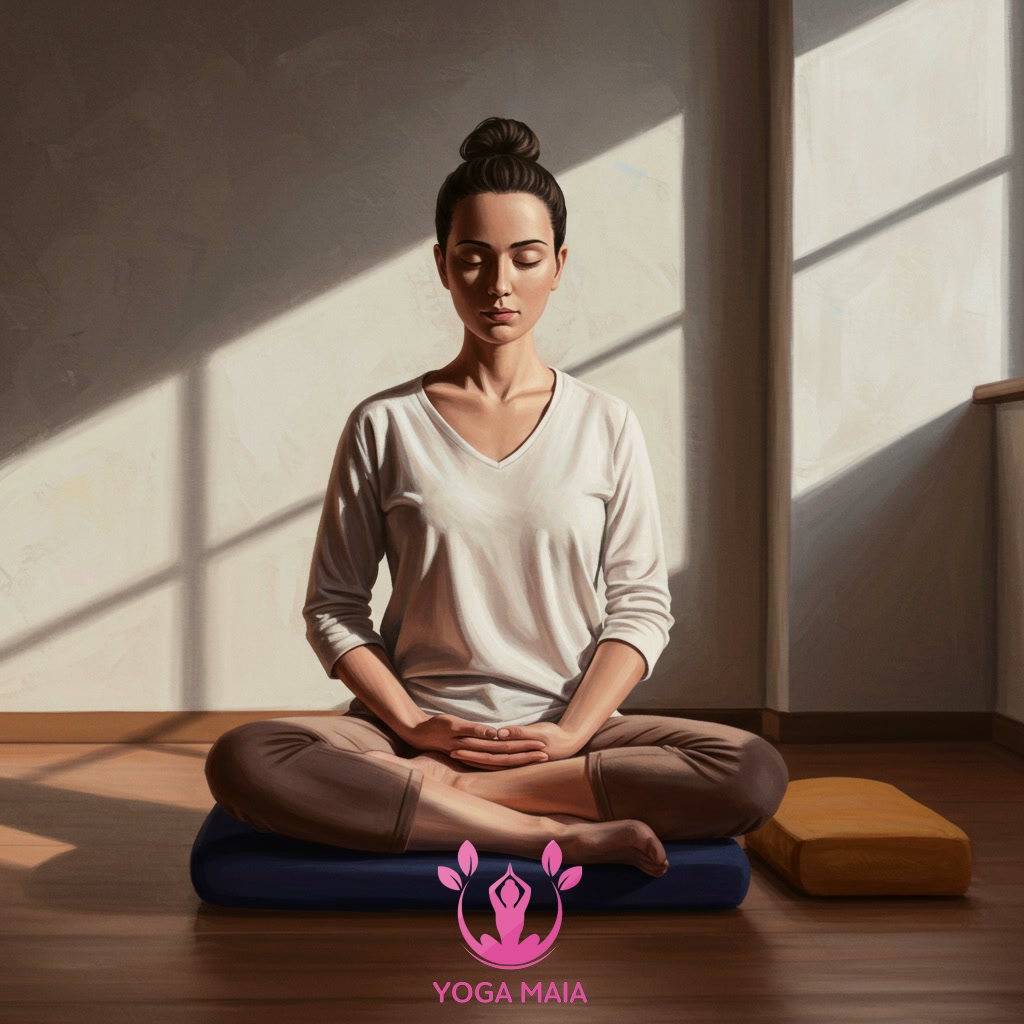 Integrating Your Comfortable Seat into Daily Meditation Practice