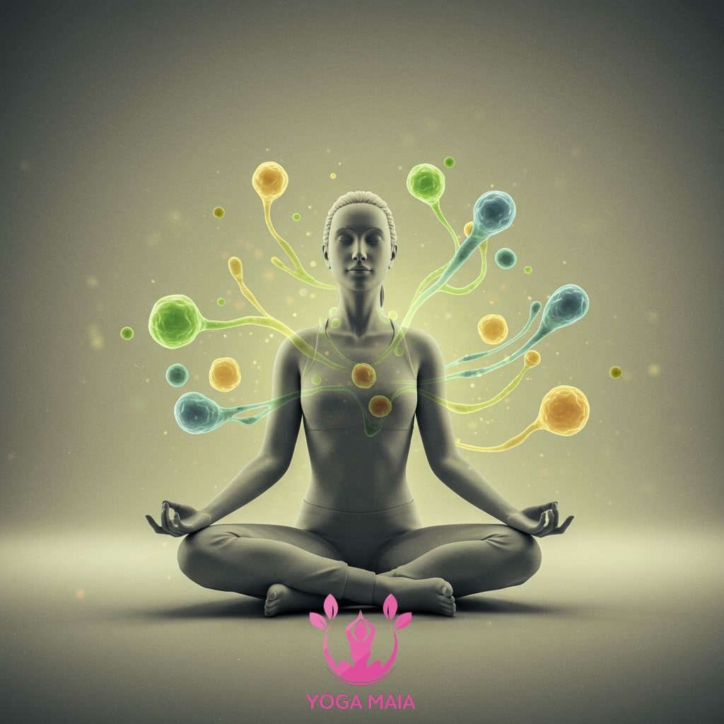 Integrating Zinc and Yoga for Optimal Immune Health