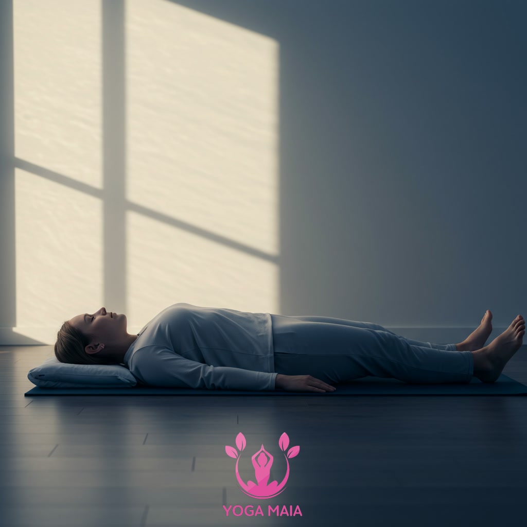 Integration and Gently Awakening