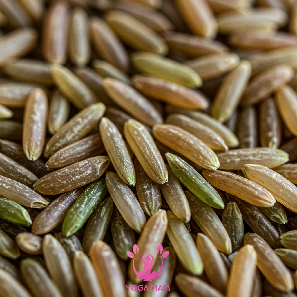 Introducing Brown Rice: A Whole Grain Powerhouse