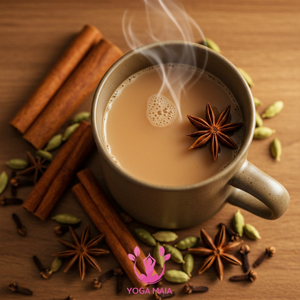 Introduction: Clove, Chai, and the Pursuit of Well-being