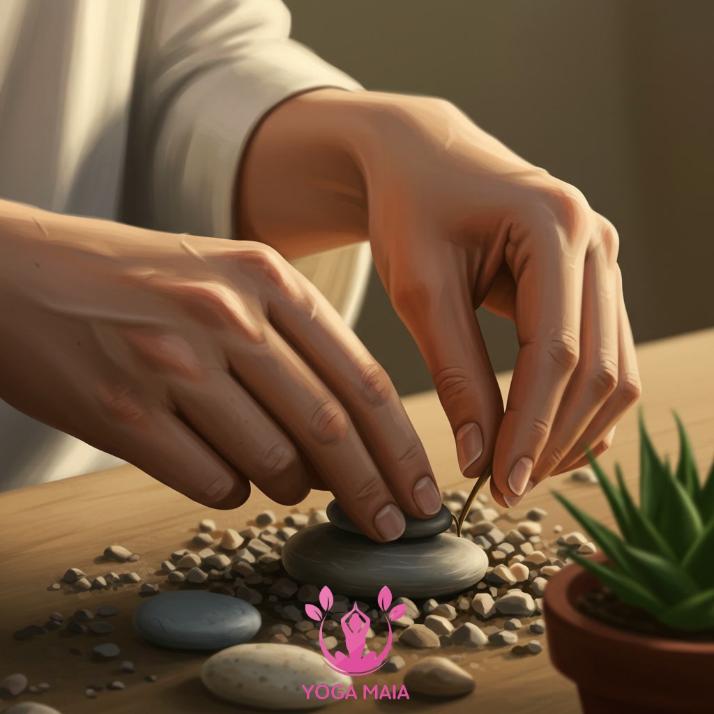 Introduction: Defining Karma Yoga and Its Place in Yoga