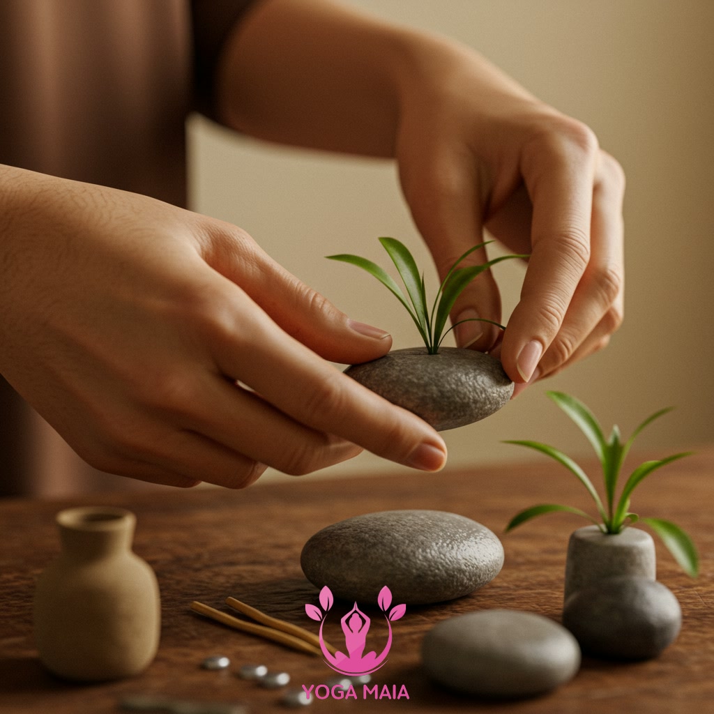 Introduction: Defining Karma Yoga